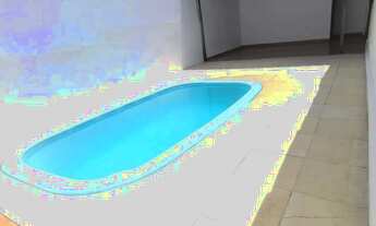 Imagem: Casa no parque Linear dos bancários, com