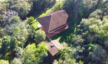 Imagem: Imóvel com 4 quartos no Picada 48 Alta