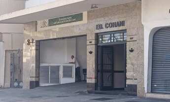 Imagem: Vendo sala comercial totalmente mobiliado