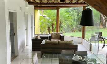 Imagem 4: Excelente casa para aluguel em Busca Vida