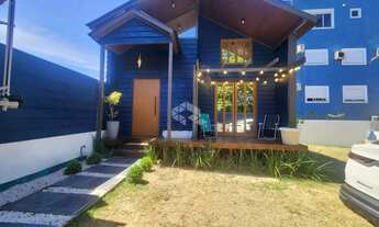 Imagem 10: CASA COM 1 DORMITÓRIOS/QUARTOS EM FLORIANÓPOLIS SC, BAIRRO INGLESES DO RIO VERMELHO À VEND