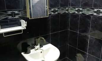 Imagem 6: Apartamento Parque Ayapuá - 1º Andar - Vaga com Banheiro - Aceita Financiamento