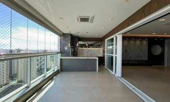 Imagem 5: Apartamento à venda em Londrina, Gleba Palhano, com 3 suítes, com 173 m², Ed. Queen's