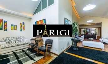 Imagem 4: Casa com 6 dormitórios, 374 m² - venda por R$ 1.484.000,00 ou aluguel por R$ 10.416,00/mês