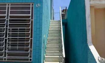 Imagem 2: Casa com 2 quartos para alugar, 75 m² por R$ 1.950/mês - Vila Valqueire - Rio de Janeiro/R