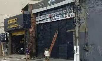 Imagem 7: IMÓVEL COMERCIAL PRÓX. PARQUE DA CIDADE - 12X22 - AV. PE CABRAL kjp