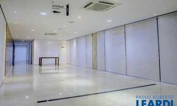 Imagem 2: CONJ. COMERCIAL - ITAIM BIBI - SP
