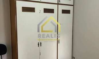 Imagem 4: Condomínio Edifício Tiradentes - Apartamento 70m² para locação 2 dormitórios. 1 vaga, trav