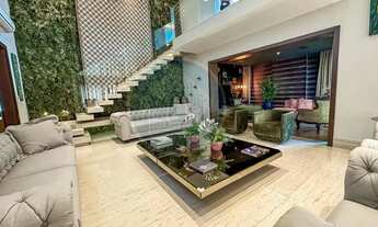 Imagem 4: Apartamento de Luxo no Riviera da Ponta Negra