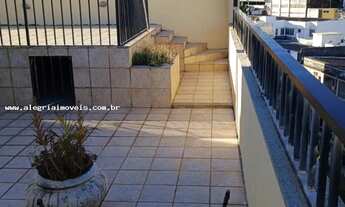 Imagem 4: Cobertura para Venda em Salvador, RIO VERMELHO, 4 dormitórios, 2 suítes, 3 banheiros, 2 va