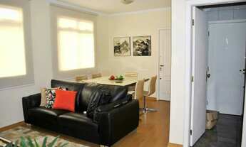 Imagem: Área Privativa à venda, 3 quartos, 1 suíte