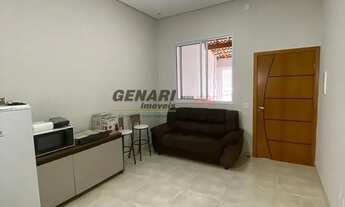 Imagem 4: Casa com 2 quartos à venda 60 m² - Jardim Paulista II - Indaiatuba/SP