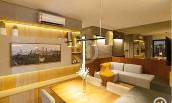 Imagem 2: Apartamento à venda em Goiânia/GO