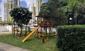 Imagem 6: Imóvel para aluguel tem 73 metros quadrados com 3 quartos em Tirol - Natal - RN