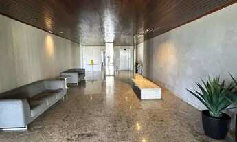 Imagem 2: Imóvel para aluguel possui 165 metros quadrados com 4 quartos em Ponta Verde - Maceió - AL