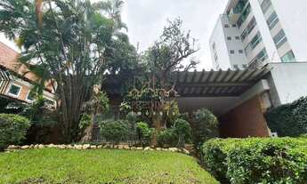 Imagem 3: Casa para aluguel, 4 quartos, 1 suíte, 2 vagas, São José - Belo Horizonte/MG