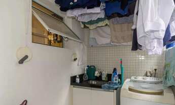 Imagem 6: Espetacular apartamento à venda em São Paulo-SP, Bela Vista, 2 quartos, suíte, 2 banheiros