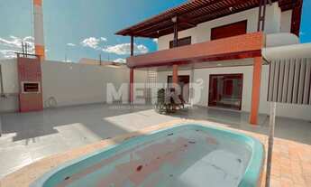 Imagem 3: Casa Duplex, 04 Quartos, Sala de Estar, Sala de Jantar, 03 vagas de garagem, áre