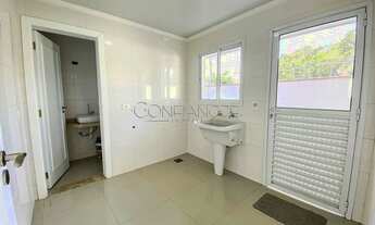 Imagem 5: Casa 4 quartos com suítes à venda no Butiatuvinha em Curitiba/PR - Confiancce Imóveis