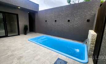 Imagem 11: Casa Lê Parc Casa com 3 dormitórios