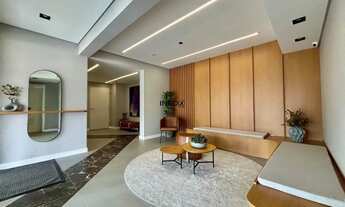 Imagem 2: INBOX CIA IMOBILIÁRIA VENDE- APARTAMENTO DE 2 QUARTOS NO BAIRRO BELLA VISTA