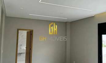 Imagem 6: Sobrado 4 quartos, no Parqville Jacarandá