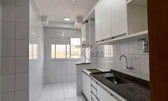 Imagem 5: Oportunidade - Apartamento - Residencial Estrela do Oriente - Jardim Oriente - 2 Dormitóri