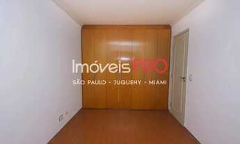 Imagem 5: Ótimo apartamento de 77m2 em Moema