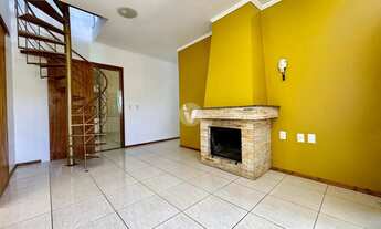 Imagem 3: Bela casa à venda, 3 dormitórios, suíte, 2 vagas, localizada no Novo Horizonte!