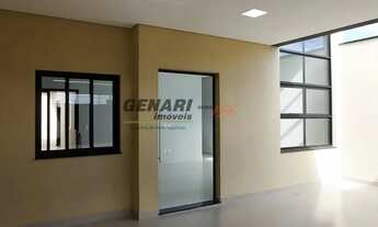 Imagem 3: Casa à venda, Jardim Bom Sucesso, Indaiatuba, SP