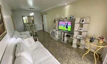 Imagem 5: Apartamento com 3 quartos à venda, 109 m² por R$ 840.000 - Recreio dos Bandeirantes - Rio