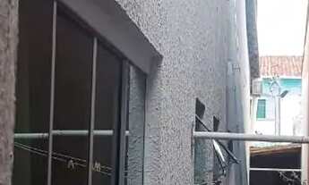 Imagem 6: CASA 3 QUARTOS SENDO 2 SUITES MONTADA EM ARMÁRIOS PORCELANATO VARANDA GOURMET PISCINA AQUE