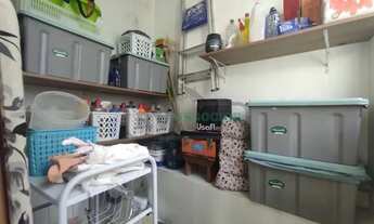 Imagem 4: CA35Imóvel para venda tem 217 metros quadrados com 2 quartos em São Pedro - Juiz de Fora