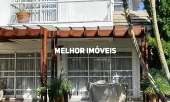 Imagem: Condominio Porto Estaleiro - Casa com 4