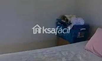 Imagem 7: Casa Com 3 Dormitórios à Venda Com Edícula 130 M² Por R$ 250.000 - Guanandi - Campo Grande