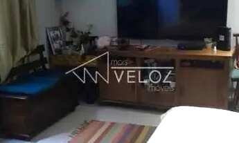 Imagem 5: Kitnet/Conjugado - / Residencial / Santa Teresa