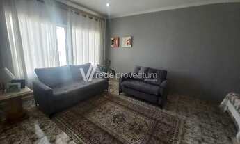 Imagem 2: Casa - Jardim Proença I - Campinas