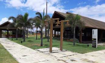 Imagem 6: Lote no condomínio Alphaville Sergipe