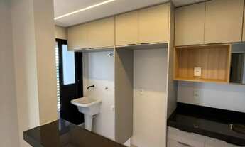 Imagem 3: Apartamento 74m² no Jardim Esmeralda | Vista Vale Permanente | Ultimo Andar