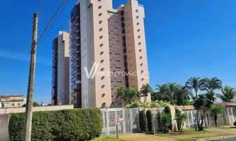 Imagem: Apartamento - Jardim Chapadão - Campinas