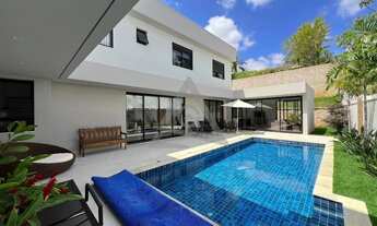 Imagem: Casa à venda em Campinas, Alphaville Dom