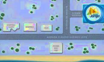 Imagem: APT para alugar Cond Parque Janga