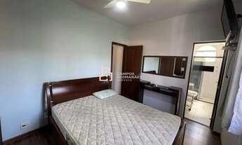 Imagem 3: Apartamento para aluguel, 3 quartos, 1 suíte, 2 vagas, Barreiro - Belo Horizonte/MG