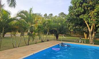 Imagem 4: Chacara Aluga para Fim de Semana e Feriado