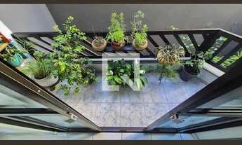 Imagem 6: Apartamento à Venda - Santa Teresinha, 2 Quartos, 78 m2