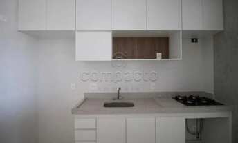 Imagem 6: Apartamento Padrão em São José do Rio Preto