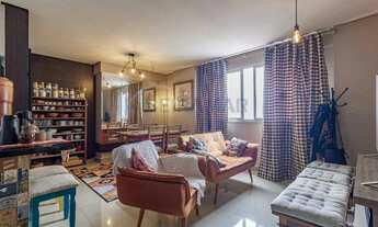 Imagem 7: Apartamento 2 Quartos, Vista Livre, 1 Vaga de Garagem à Venda no Condomínio Costa Verde