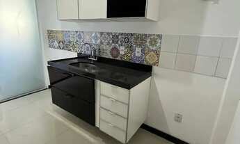 Imagem 7: Apartamento próximo a praia, vista livre, com 2 quartos em Jardim Camburi