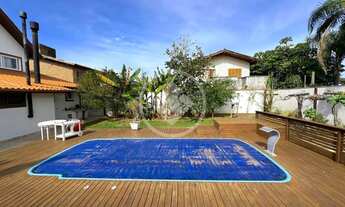 Imagem 6: Casa em Condomínio Pé na Areia no Morro das Pedras codigo: 144679