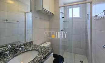 Imagem 5: Apartamento com 2 dormitórios para alugar, 70 m² por R$ 7.700,00/mês - Campo Belo - São Pa